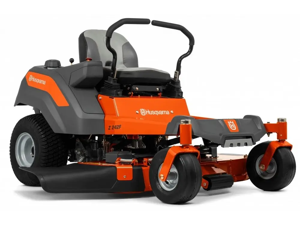 Husqvarna Z 242F