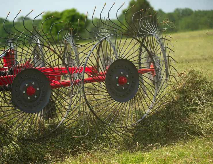 Massey Ferguson 3983 High-Capacity thumbnail 3