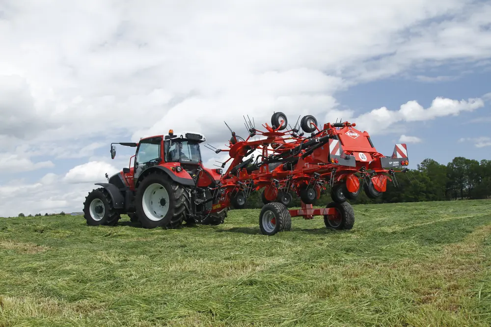 Kuhn GF 13012