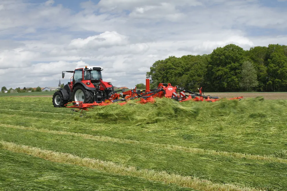 Kuhn GF 13012 thumbnail 11