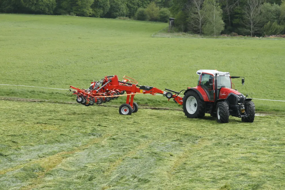 Kuhn GF 13012 thumbnail 12