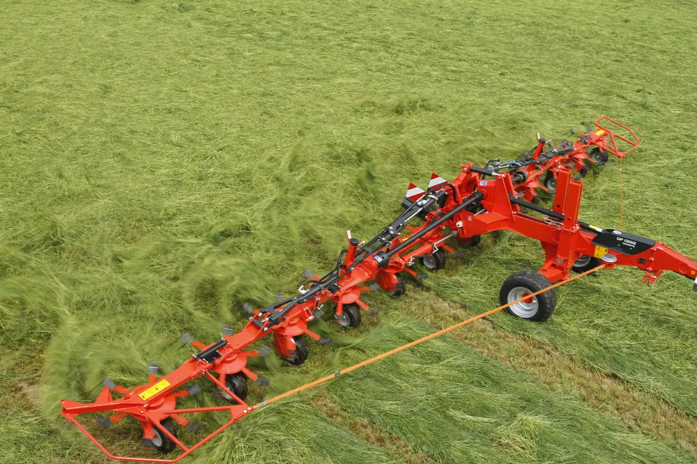 Kuhn GF 13012 thumbnail 15