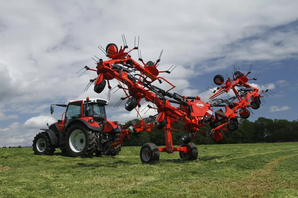 Kuhn GF 13012 thumbnail 3