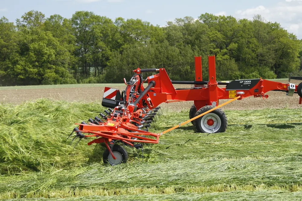 Kuhn GF 13012 thumbnail 6