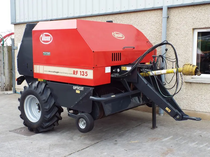 Vicon RF 135 BP OC 14