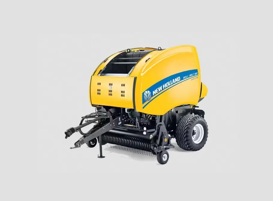 New Holland Roll Belt 180 Activesweep Pu