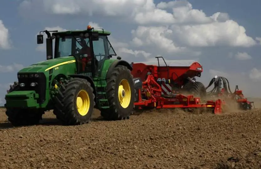 Kuhn Moduliner ML 2800-72 thumbnail 4