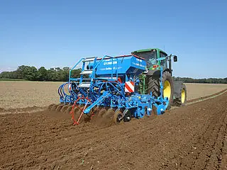 Lemken Solitair 8/350 DS 125 thumbnail 2