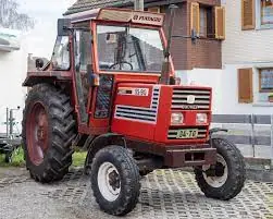 Fiatagri 55-90