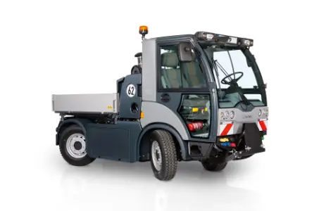 Hako Multicar M29 T thumbnail 4