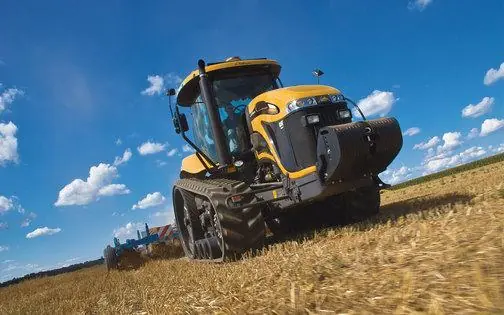 Challenger MT755 C thumbnail 2