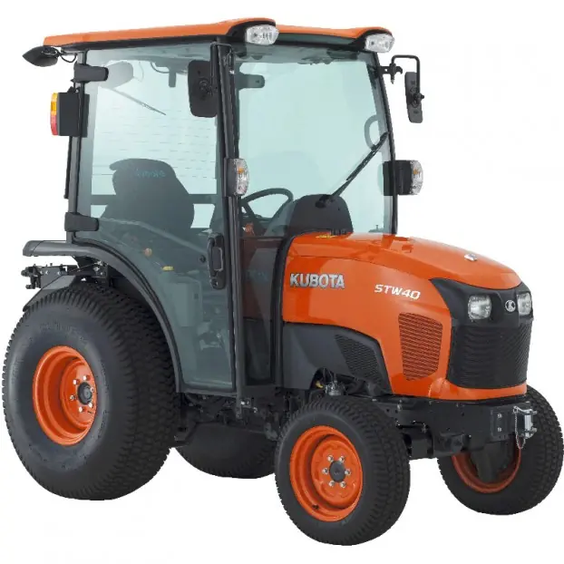 Kubota STW40 R