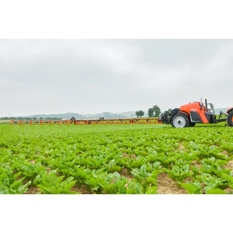 Kubota XTS3-3.200l iXflow-E thumbnail 4
