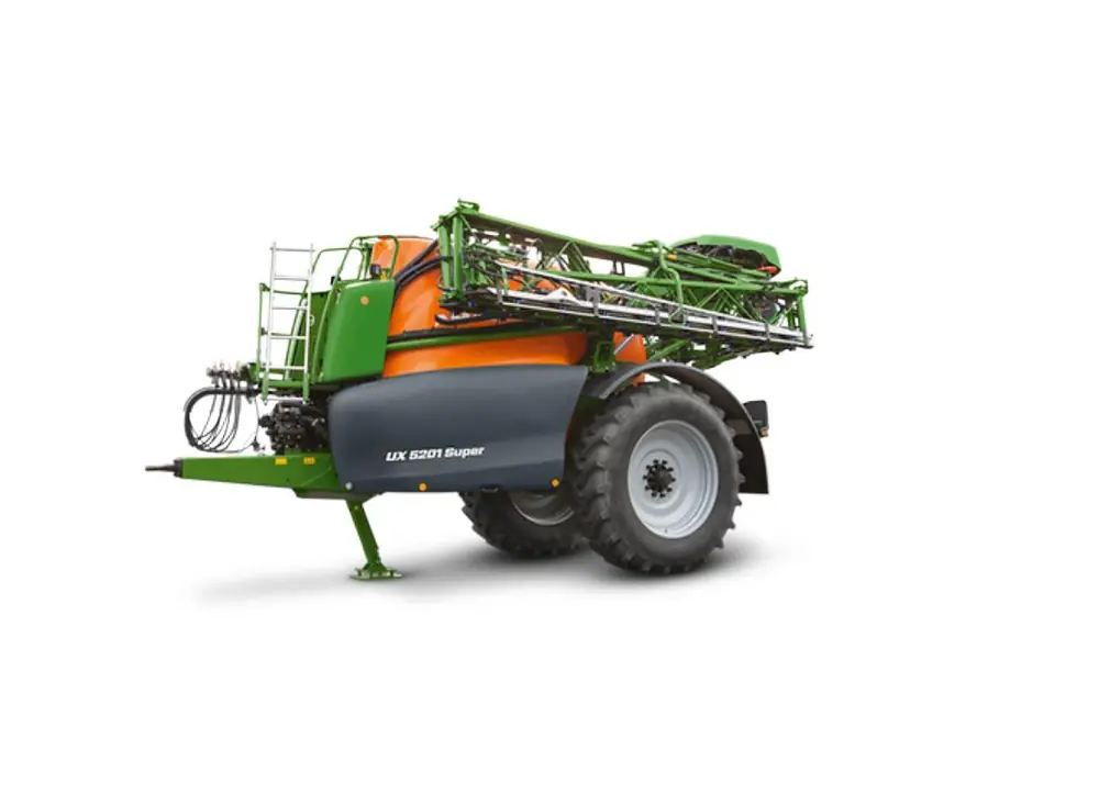 Amazone UX 5201 Super (40)