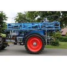 Lemken Primus 35