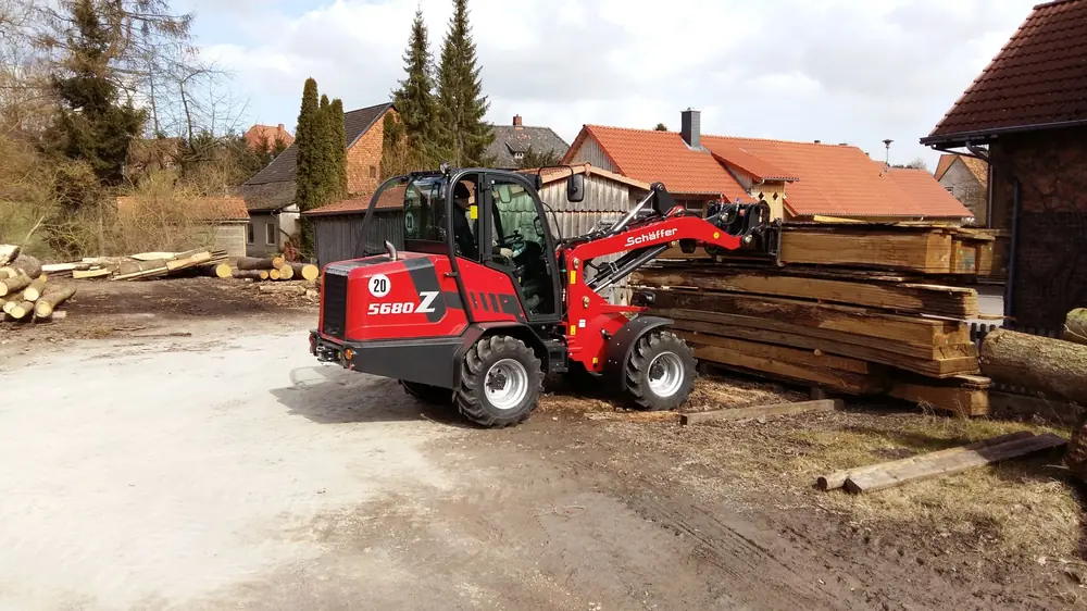 Schäffer 5680 Z thumbnail 2