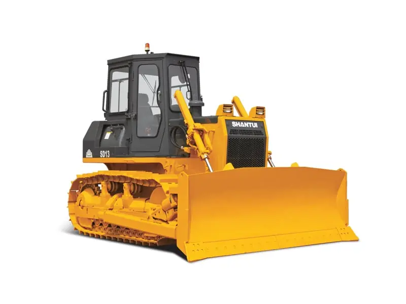 Shantui SD13