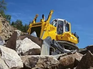 Liebherr PR 754 thumbnail 2
