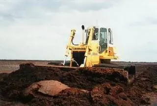 Liebherr PR 722 M Litr.