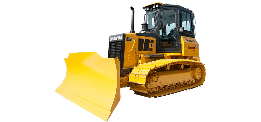 Shantui DH08-B3 XL