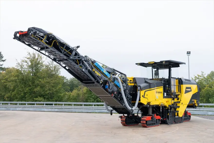 Bomag BM 2200/65 thumbnail 2