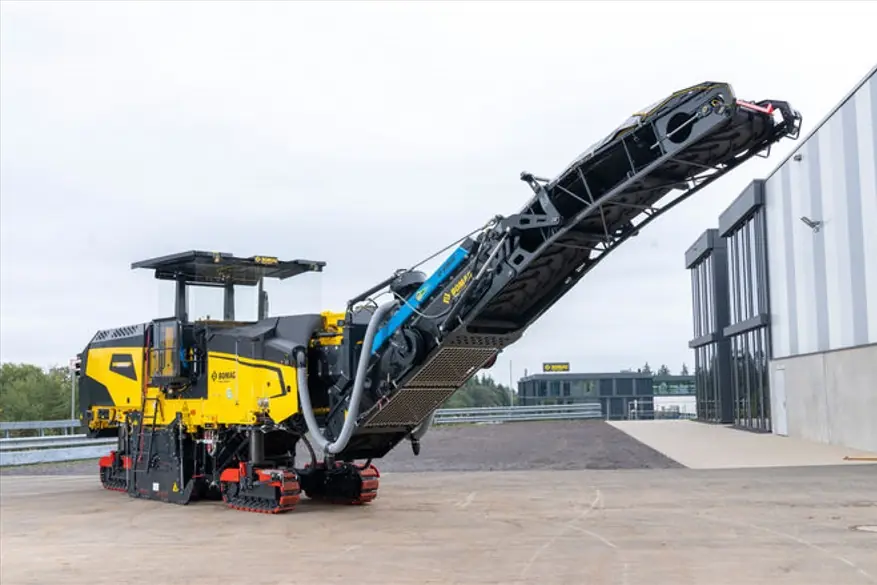 Bomag BM 2200/65 thumbnail 3
