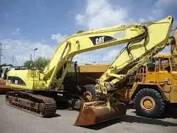 Caterpillar 325 C LN thumbnail 6