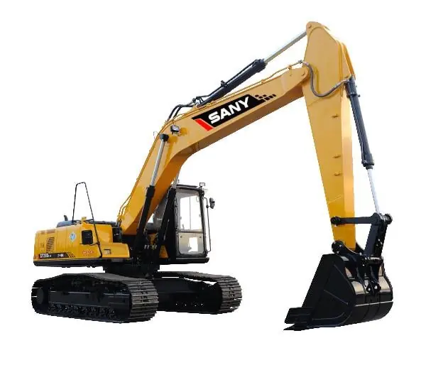 Sany SY205C