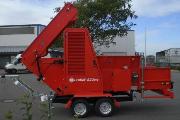 Johli Champ 620 D