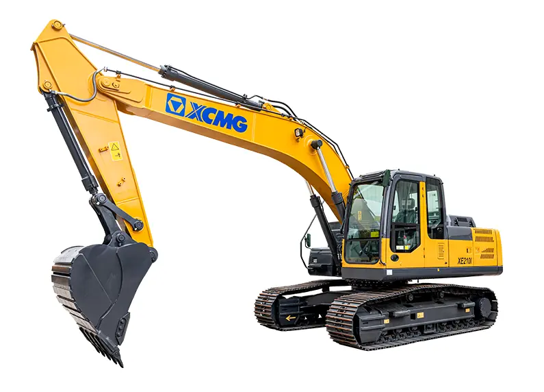 XCMG XE210I