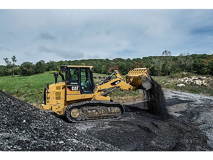 Caterpillar 963K