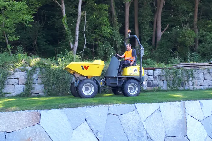 Wacker Neuson DW15e thumbnail 7