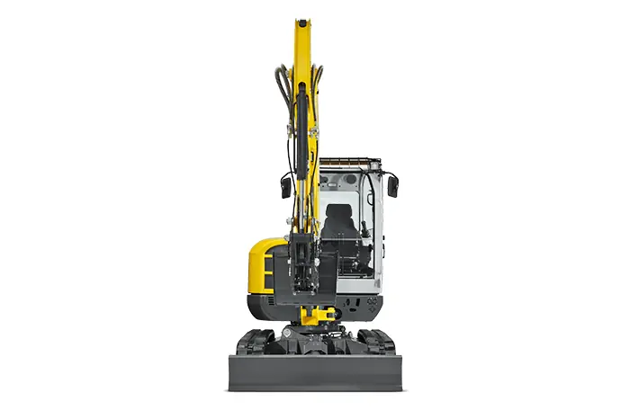 Wacker Neuson EZ38 thumbnail 5