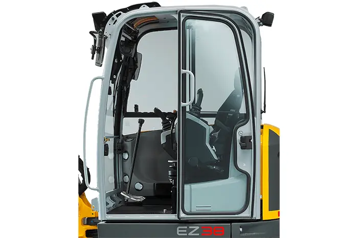 Wacker Neuson EZ38 thumbnail 7