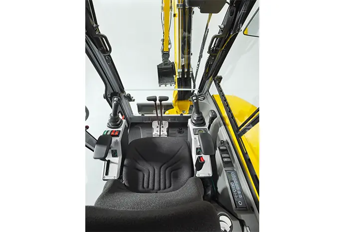 Wacker Neuson EZ38 thumbnail 8