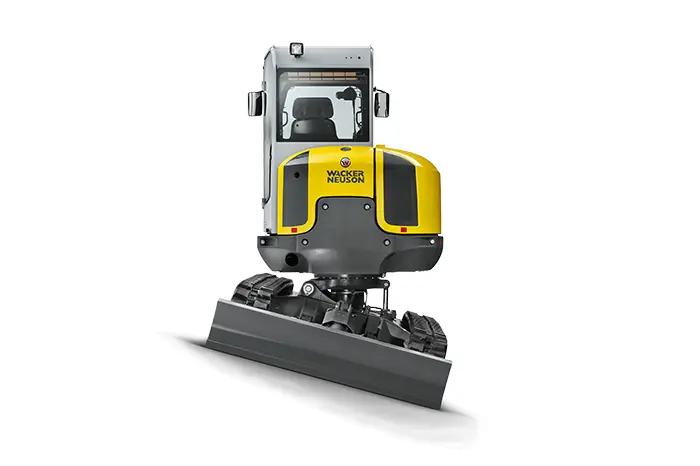 Wacker Neuson EZ38 thumbnail 10