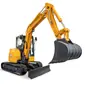 Kato Imer HD50V5