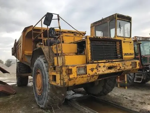Terex-Kaelble KK 50