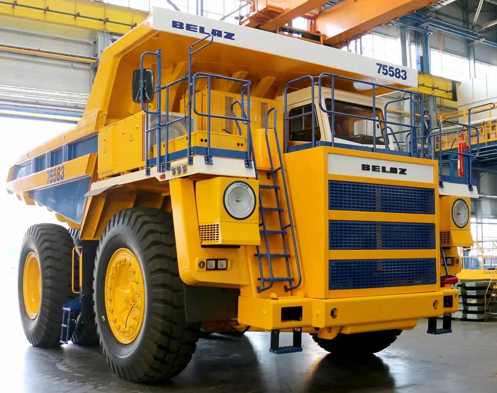 Belaz 75585