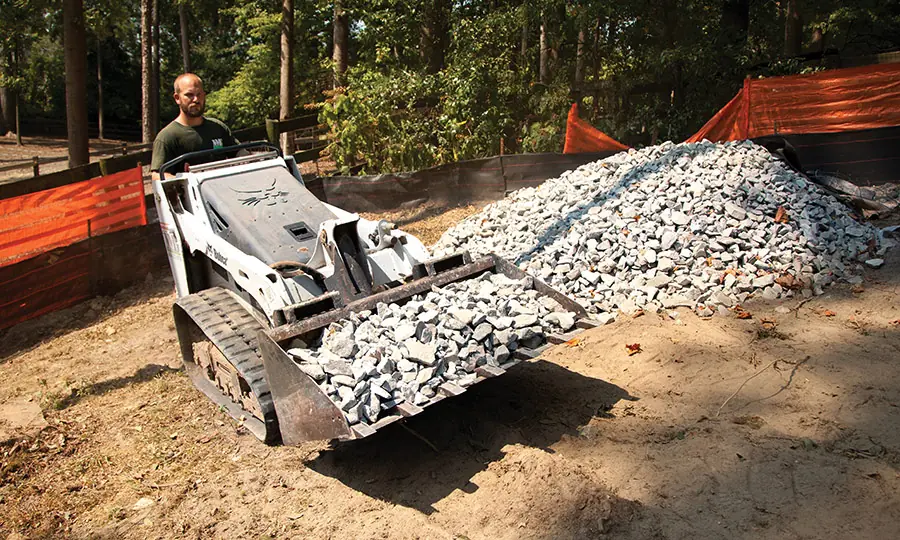 Bobcat MT55