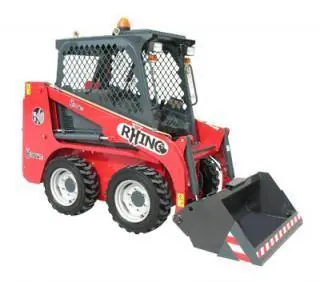 Hinowa Rhino 130-35