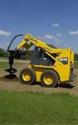 Gehl SL 5640 SXT Dual thumbnail 2