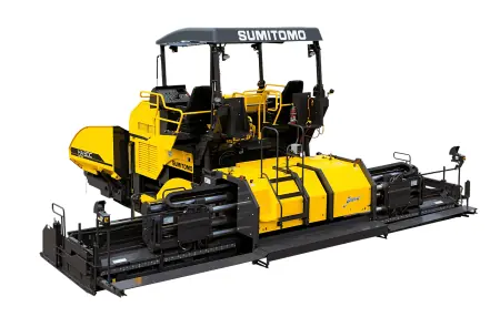 Sumitomo HA90C-2(B)