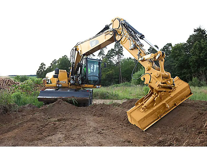 Caterpillar M315D Mono