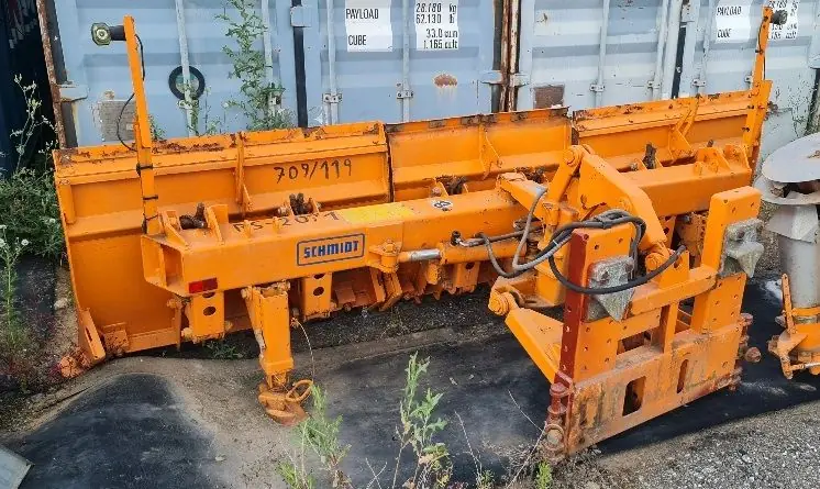 Schmidt VECTOR ML 33