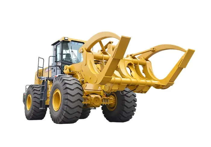 XCMG LW700KNJ