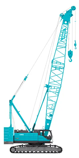 Kobelco 7120S