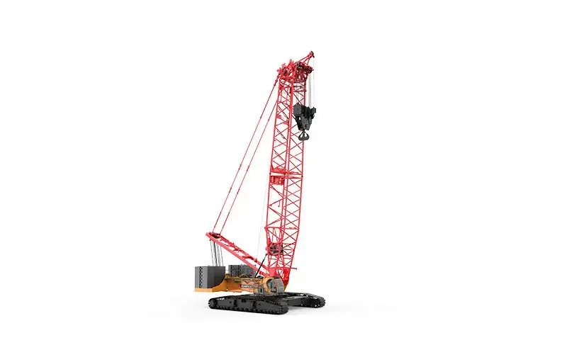 Sany SCA4000A