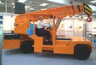 Valla 250 E thumbnail 2