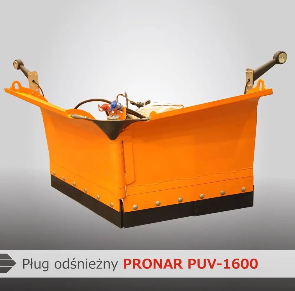 Pronar PUV 1600
